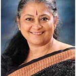 The World Economic Forum invites Sheila Sri Prakash to the 2011 Global Agenda Council on Design Innovation