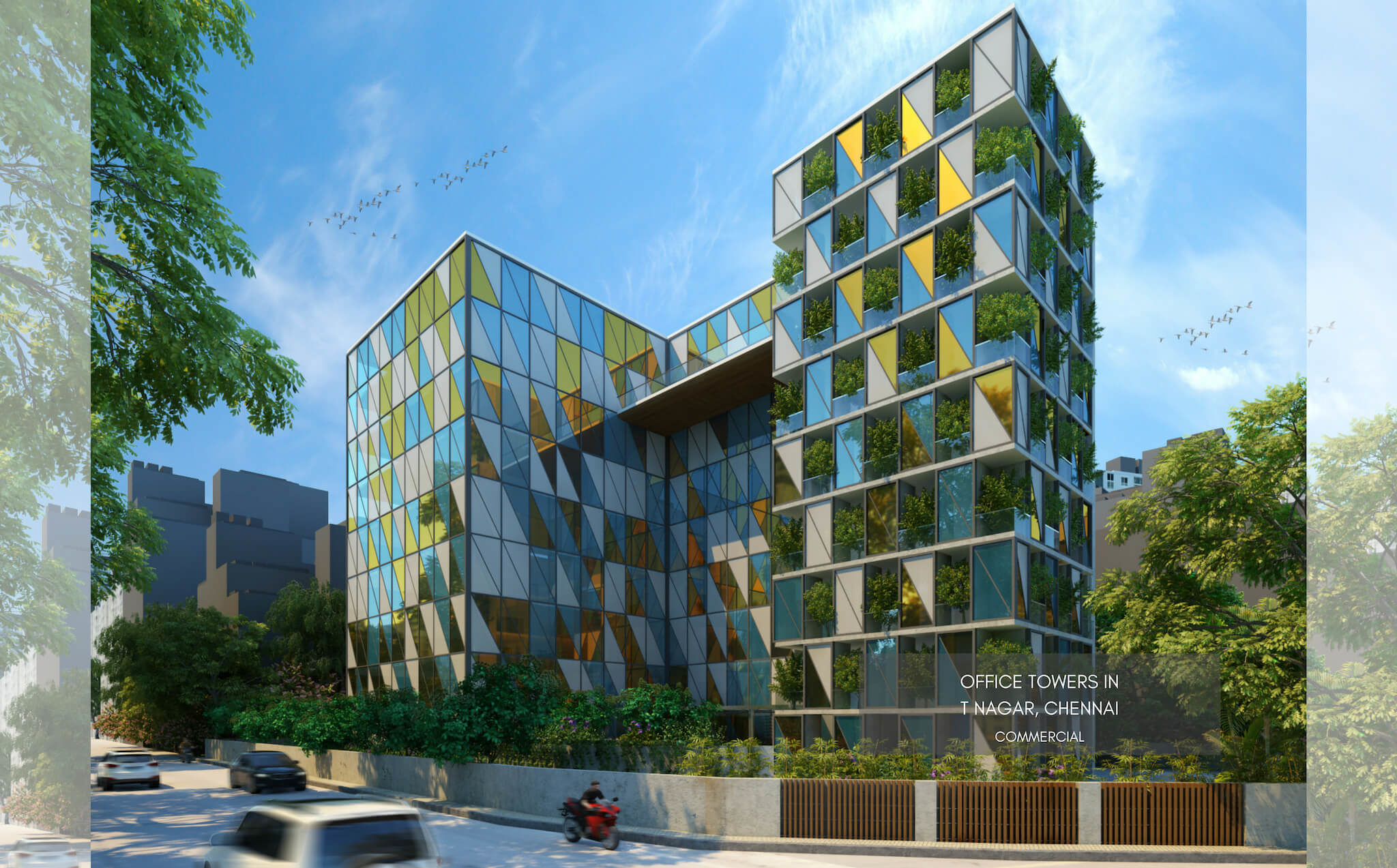 Architecture Urban Design Shilpa Architects Planners Designers