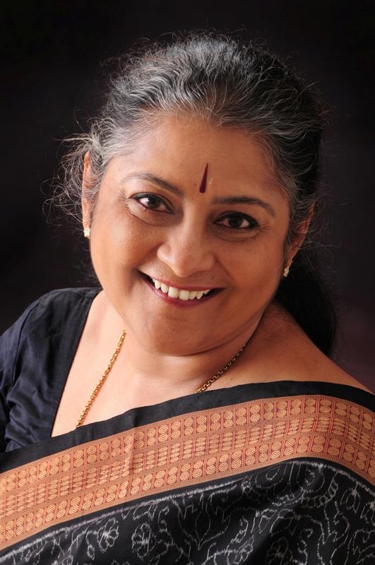 Sheila Sri Prakash - Chief Architect of Shilpa Architects