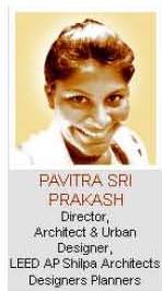 Pavitra Sri Prakash