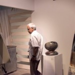Shilpa Architects - Art Gallery Exhibition