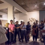 Shilpa Architects - Art Gallery Exhibition
