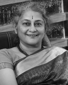 Sheila Sri Prakash