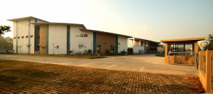 MWC Club Shilpa Architects Mahindra World City