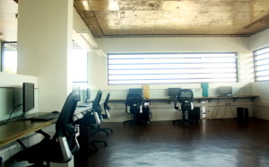 Shilpa Architects Studio - Workspace