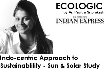 ECOLOGIC – Sun and Solar Study