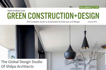 Green Construction + Design