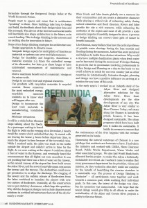 MMA Business Mandate Sheila Sri Prakash Holistically Sustainable Design Thinking Article