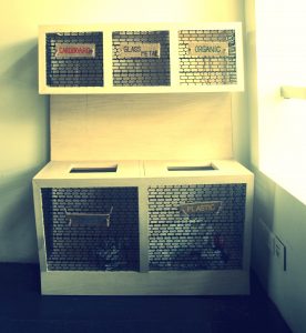 ECOLOGIC - 100% Recycling Station - Recycle Demolition Debris