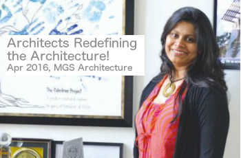 Architects Redefining Architecture