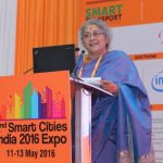 Smart Cities India Summit 2016 SmartCities