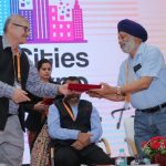 Smart Cities India Summit 2016 SmartCities