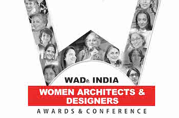 WADe – Women Architects  & Designers India
