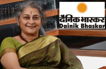 Dainik Bhaskar & Divya Bhaskar