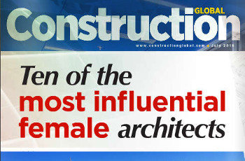 Construction Global Magazine