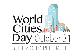 World Cities Day 2016