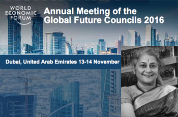 Annual Meeting of the Global Future Councils 2016