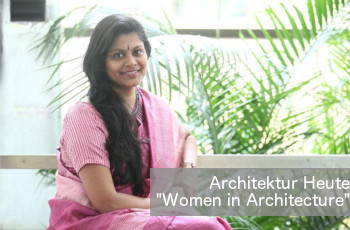 Architektur Heute – Pavitra Sriprakash