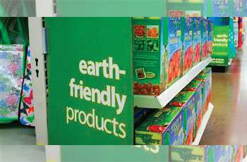 ECOLOGIC: Buy with the planet in your mind