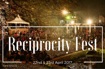 Reciprocity Fest 2017
