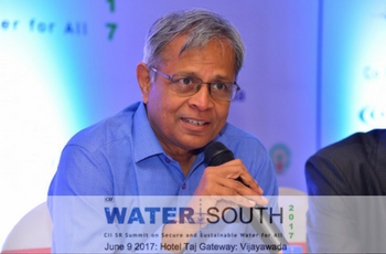 CII Southern Region – Water South 2017