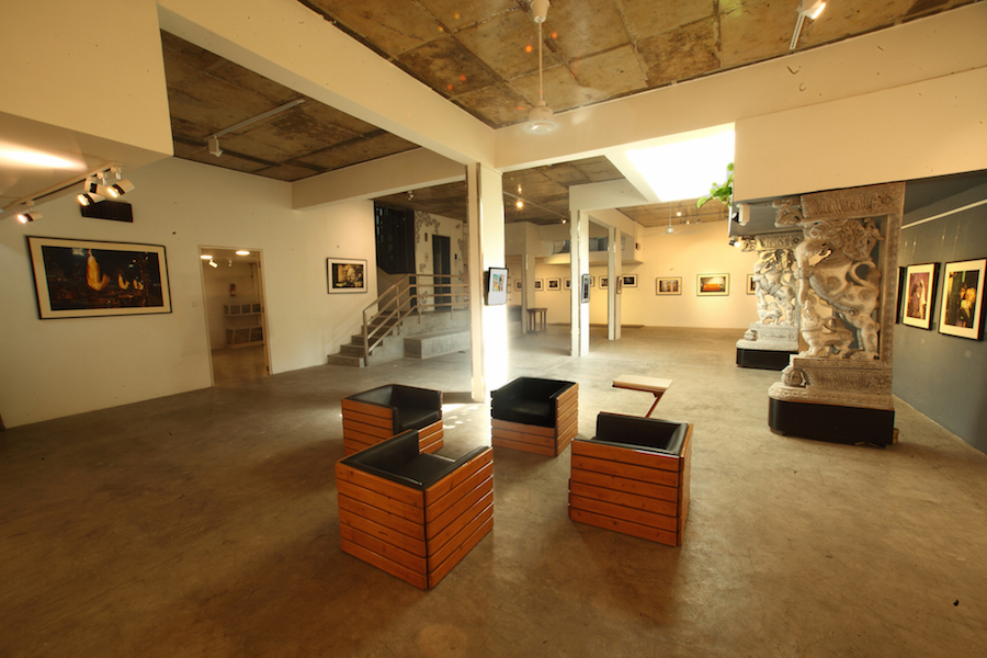 SA - Art Gallery