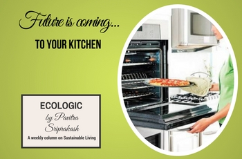 ECOLOGIC: Future is coming… to your kitchen