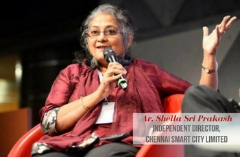 Chennai Smart City Limited Director Appointment