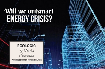 ECOLOGIC: Will we outsmart energy crisis?