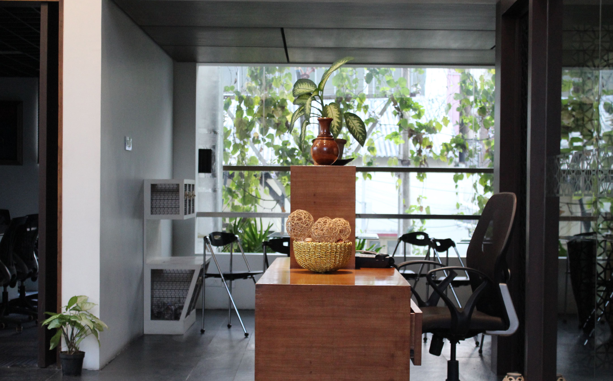 The Global Design Studio of Shilpa Architects | Shilpa Architects