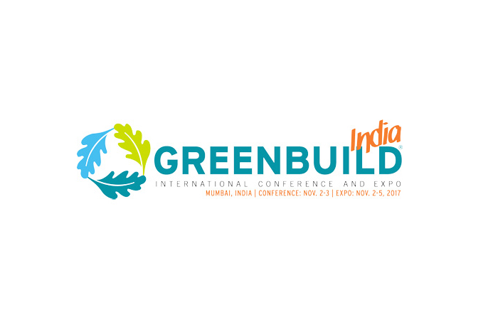 greenbuild india