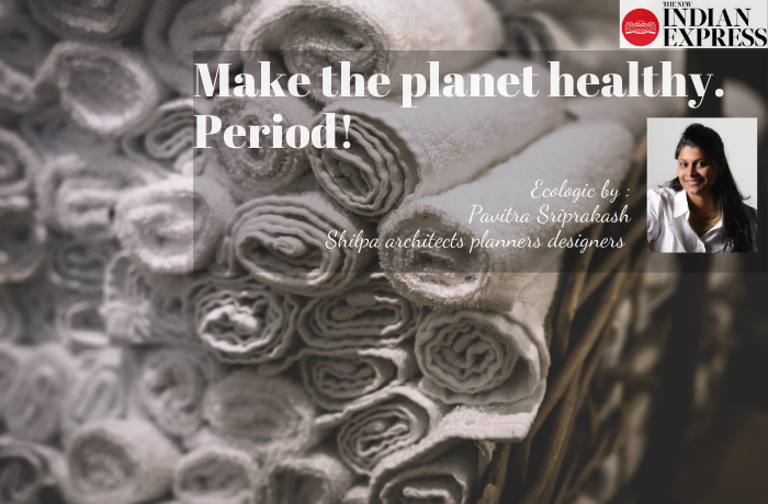 ECOLOGIC : Make the planet healthy. Period!