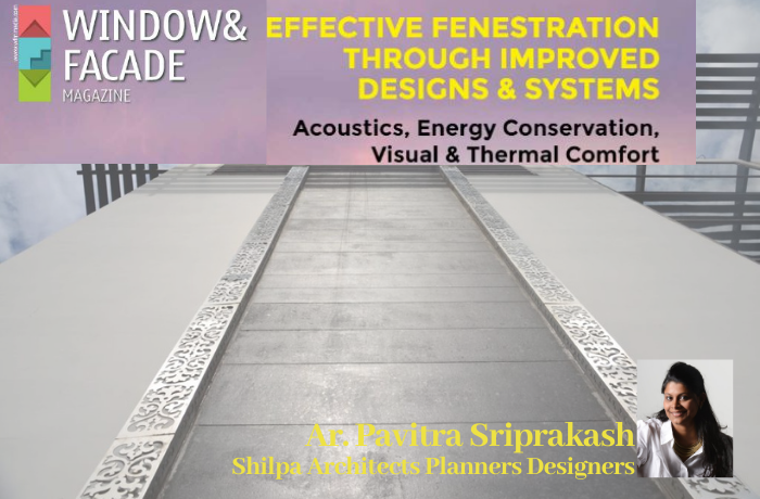 Effective Fenestration Through Improved Designs & Systems